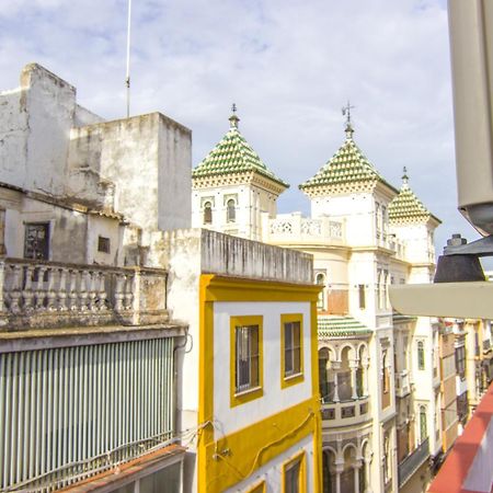 Rentalsevilla Cuna Bagian luar foto