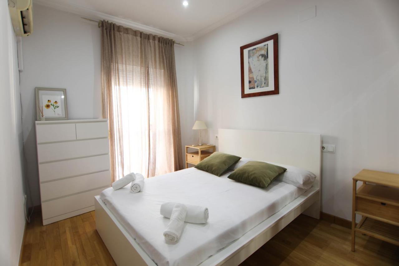 Rentalsevilla Cuna Bagian luar foto