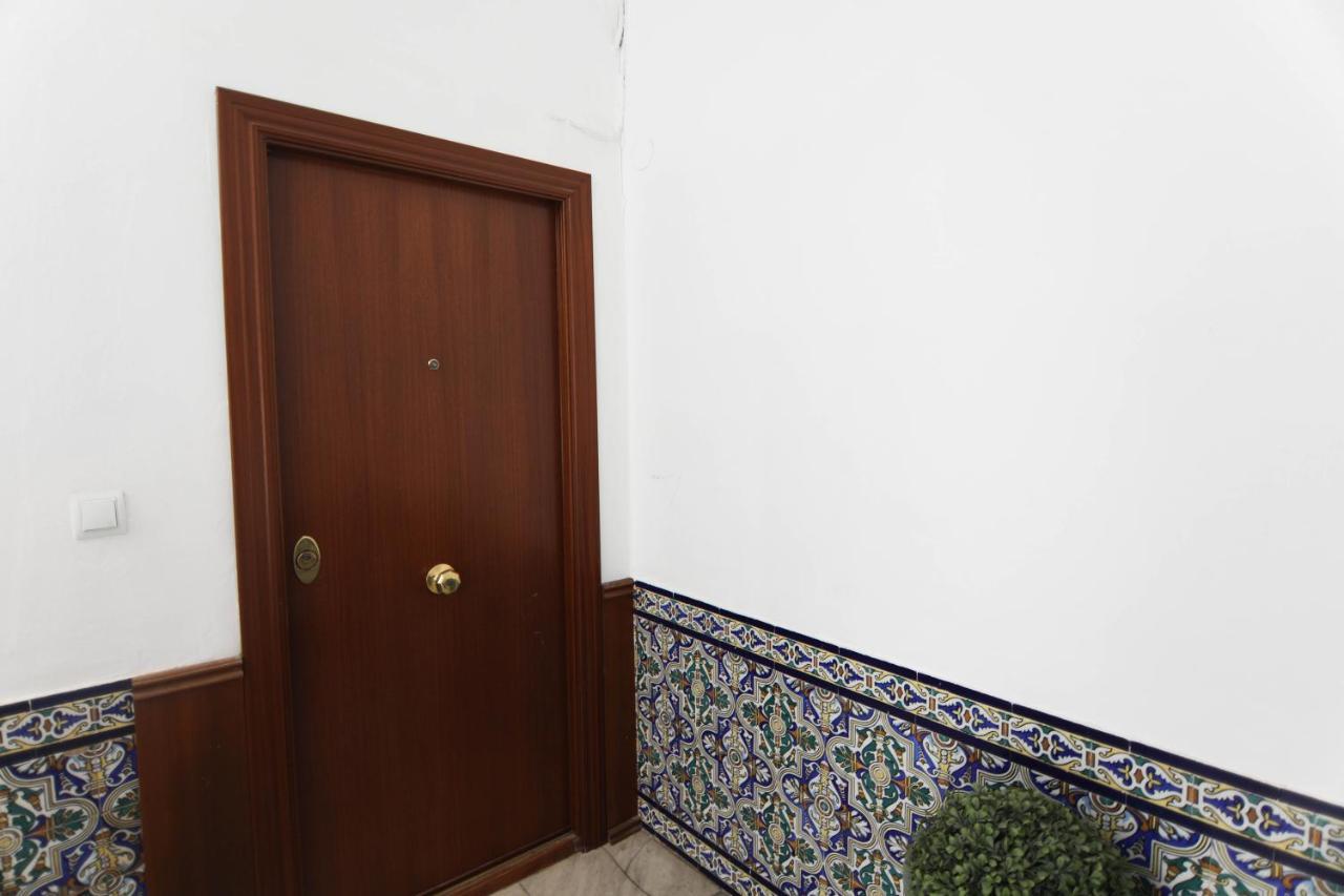 Rentalsevilla Cuna Bagian luar foto