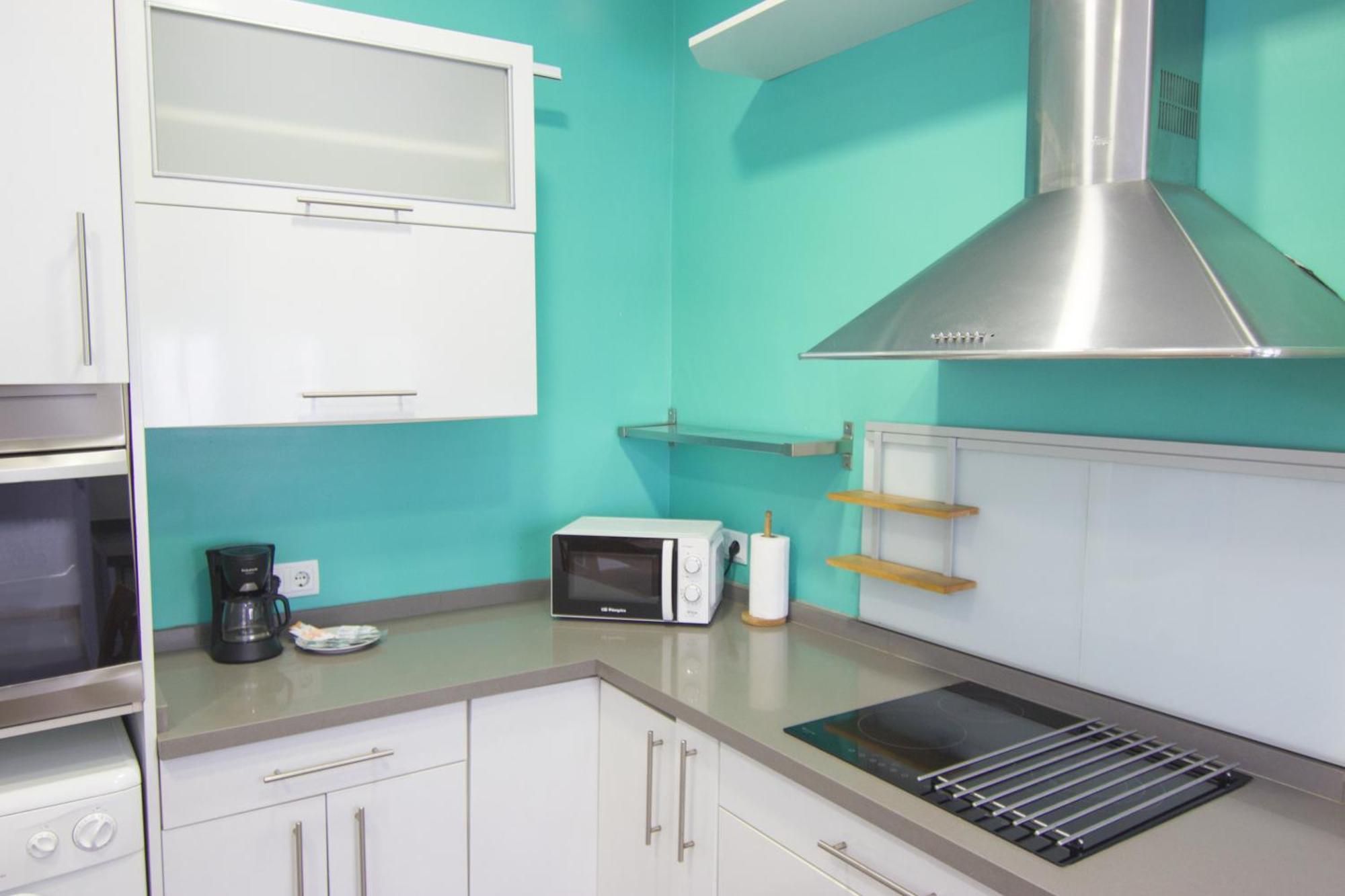 Rentalsevilla Cuna Bagian luar foto