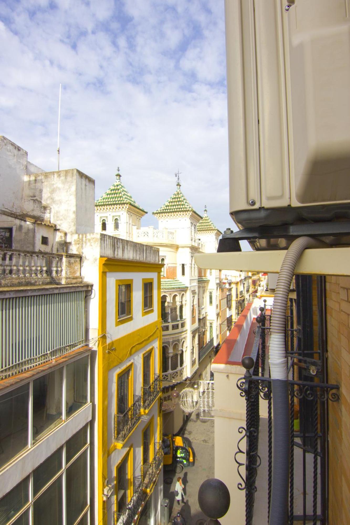 Rentalsevilla Cuna Bagian luar foto