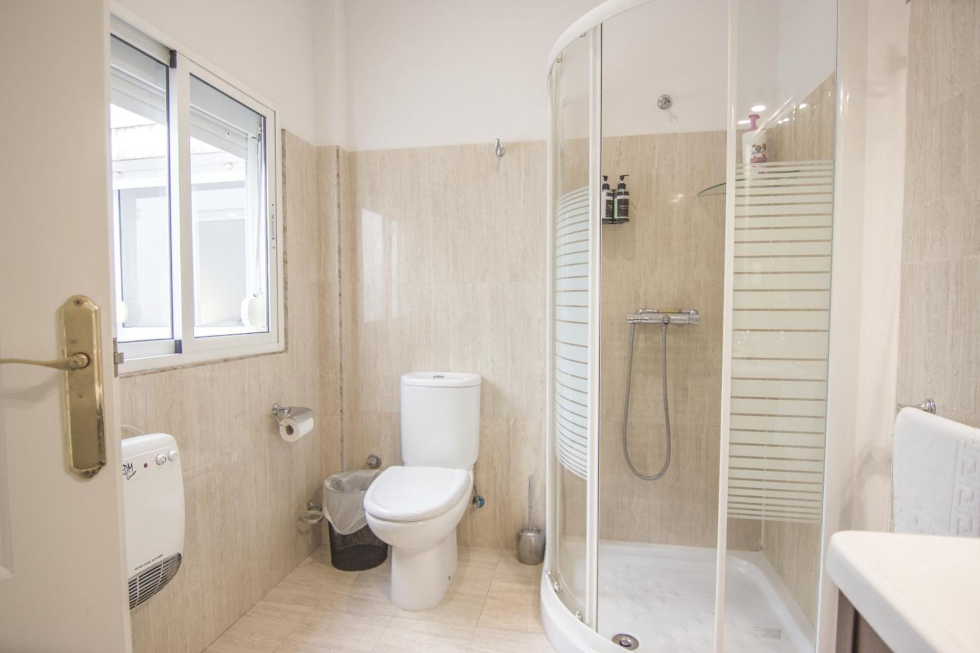 Rentalsevilla Cuna Bagian luar foto