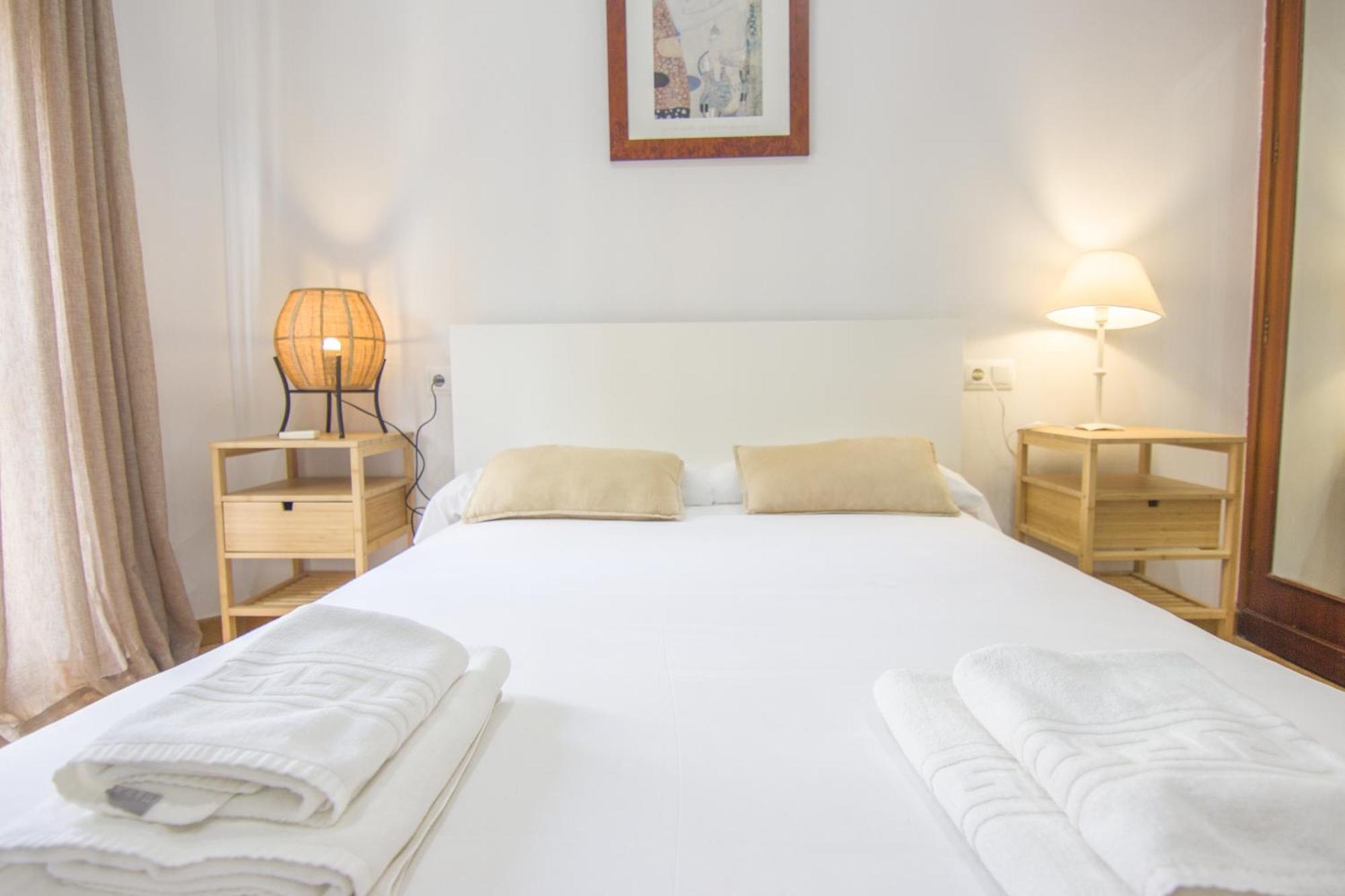 Rentalsevilla Cuna Bagian luar foto