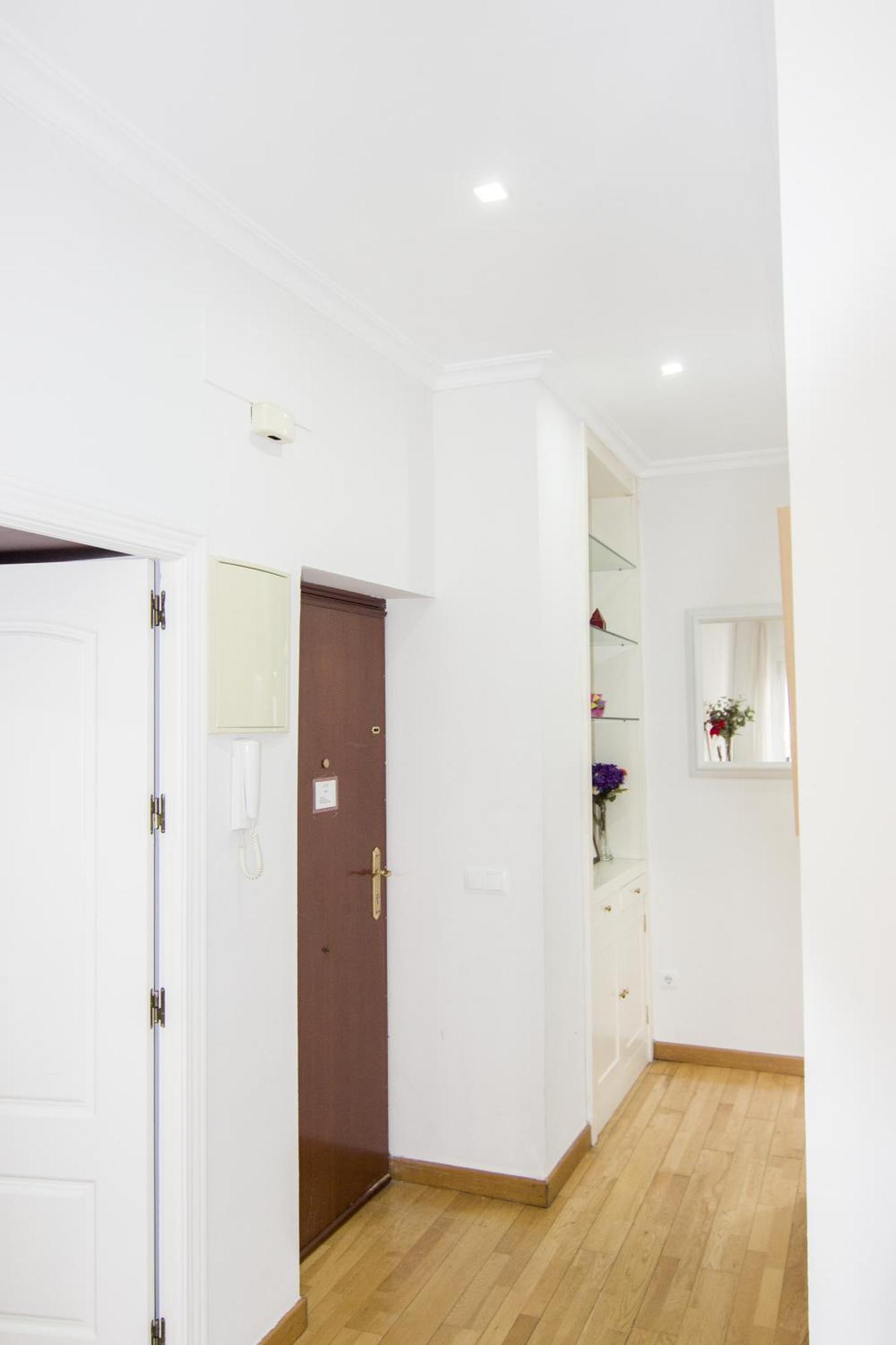 Rentalsevilla Cuna Bagian luar foto